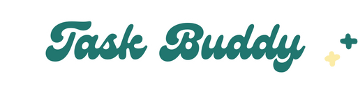 Task Buddy Logo